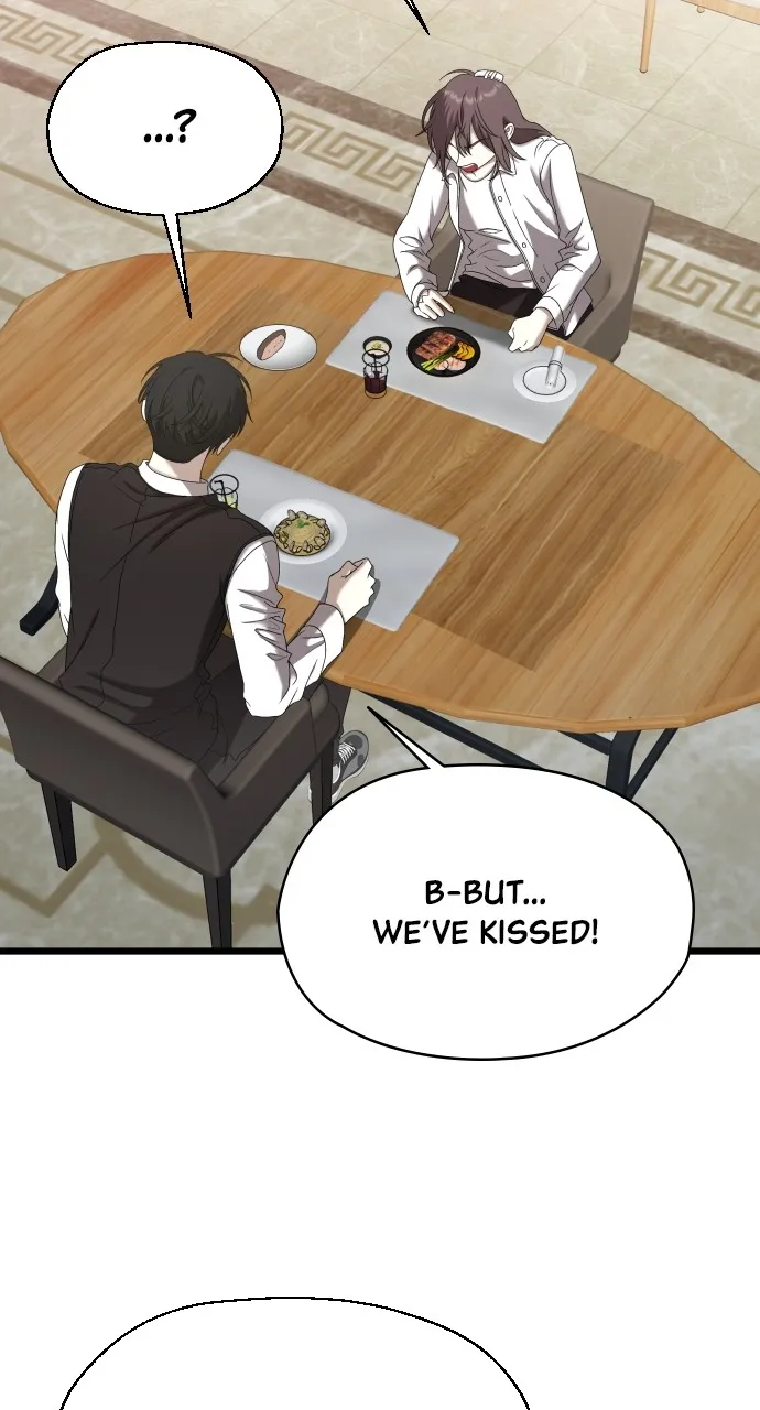Stealing Her Place Chapter 7 page 36 - 
