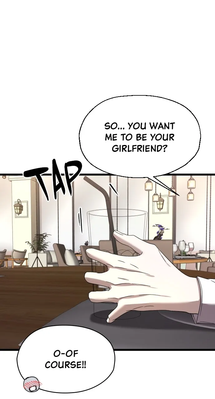 Stealing Her Place Chapter 7 page 40 - 