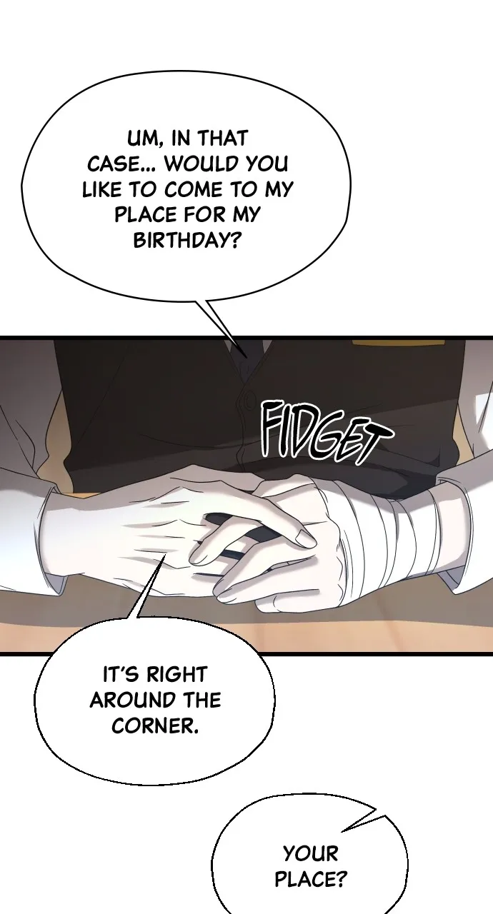 Stealing Her Place Chapter 7 page 46 - 