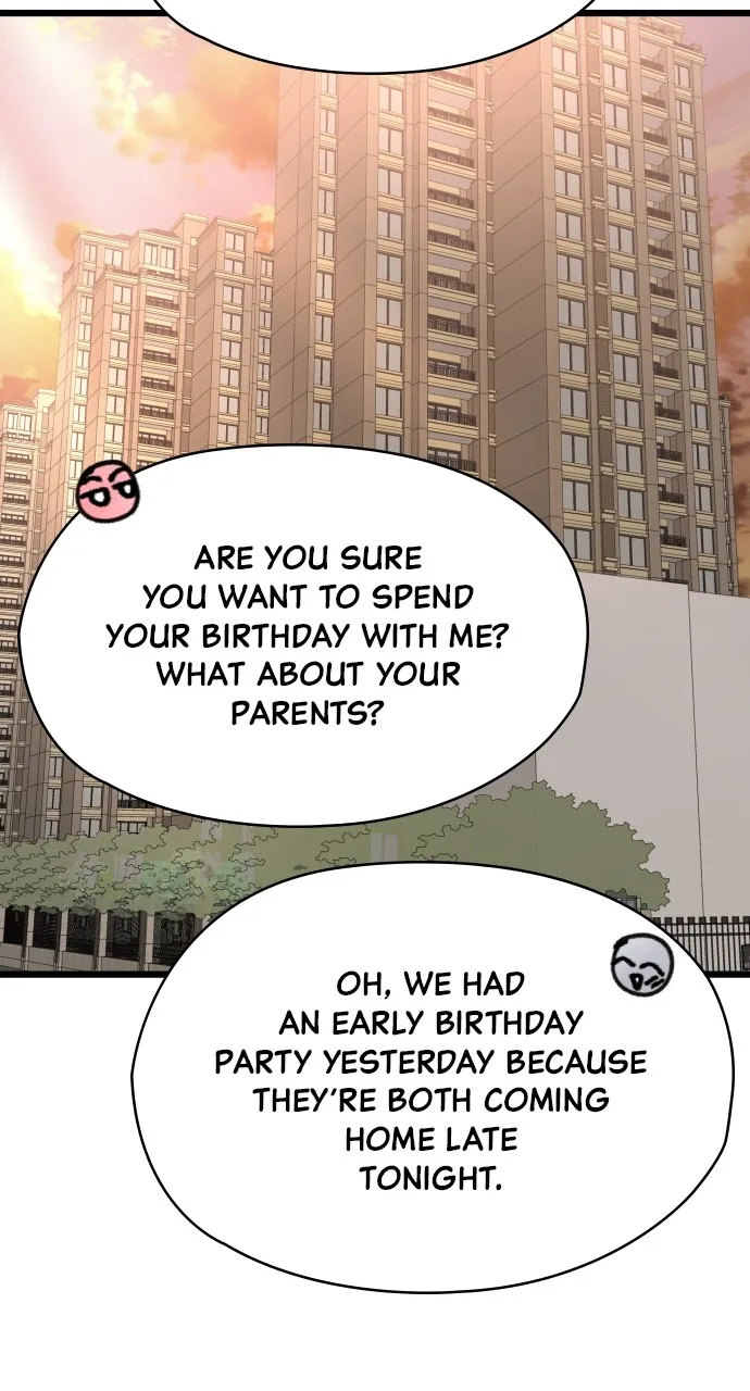Stealing Her Place Chapter 7 page 50 - 