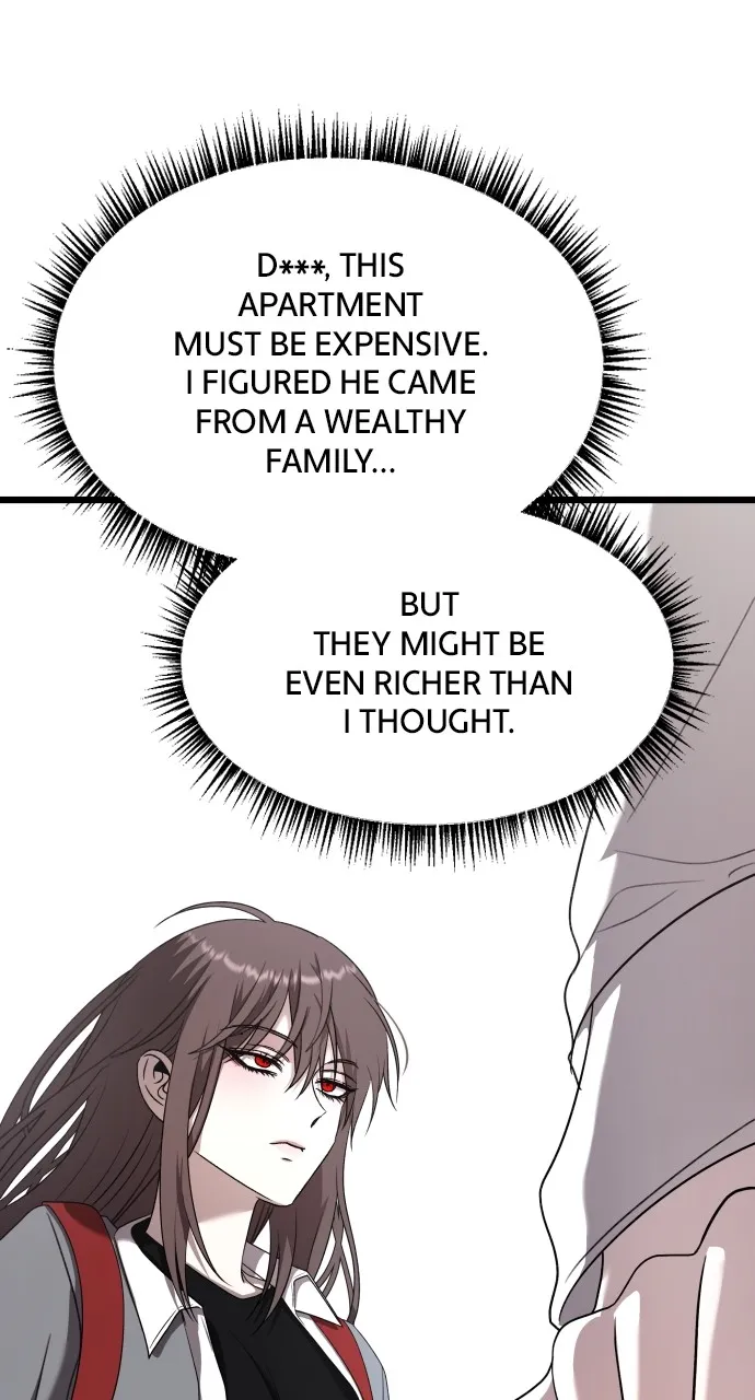 Stealing Her Place Chapter 7 page 51 - 