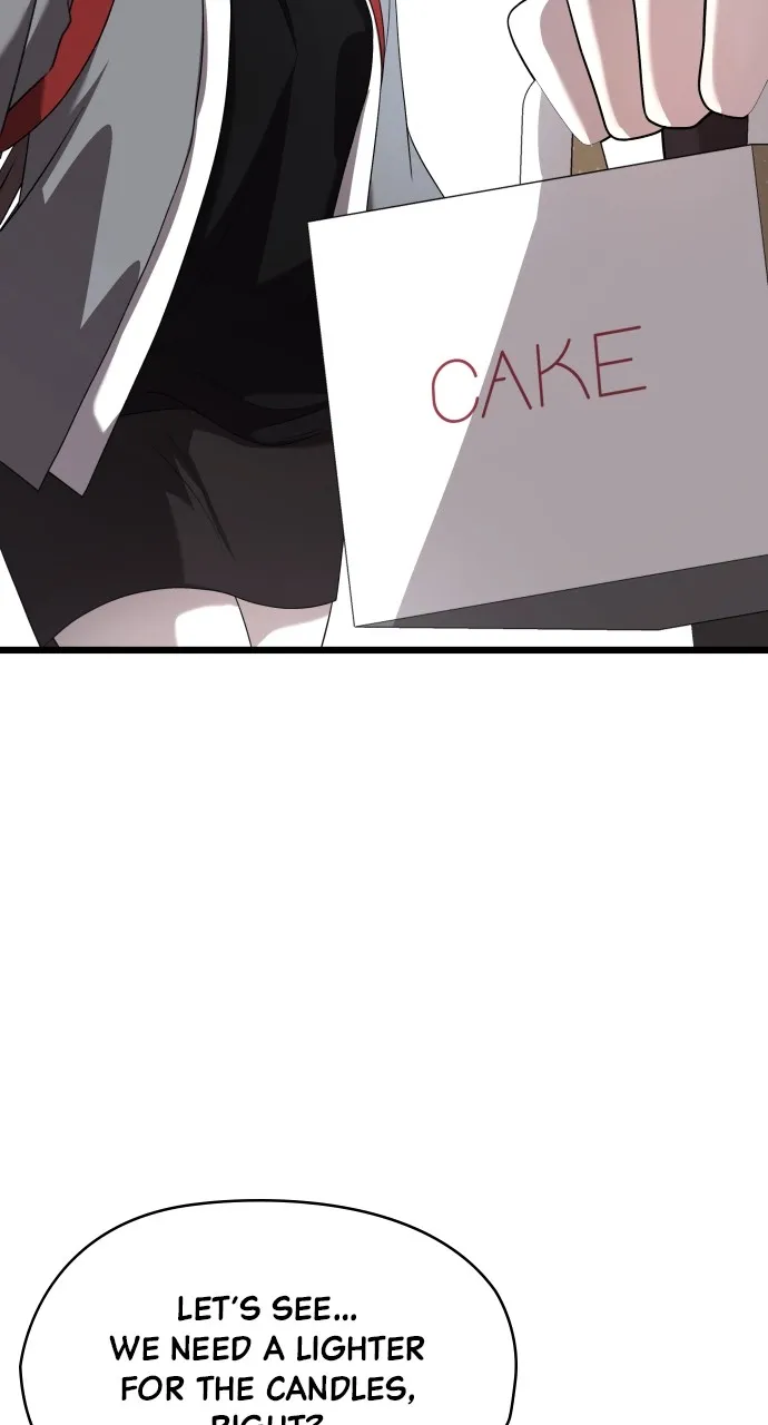 Stealing Her Place Chapter 7 page 52 - 