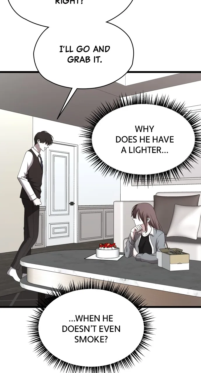 Stealing Her Place Chapter 7 page 53 - 