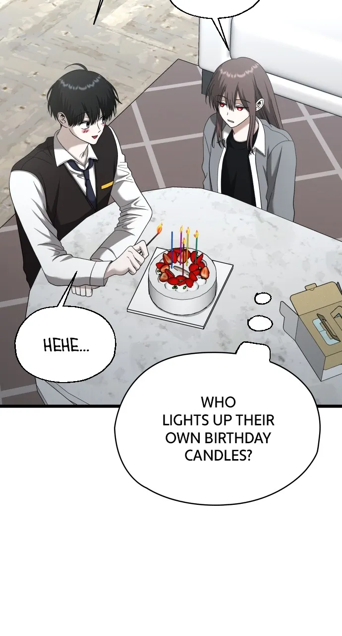Stealing Her Place Chapter 7 page 58 - 