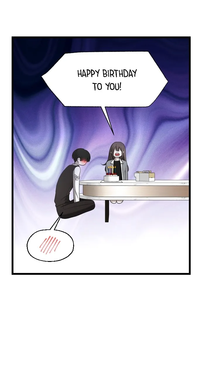 Stealing Her Place Chapter 7 page 59 - 
