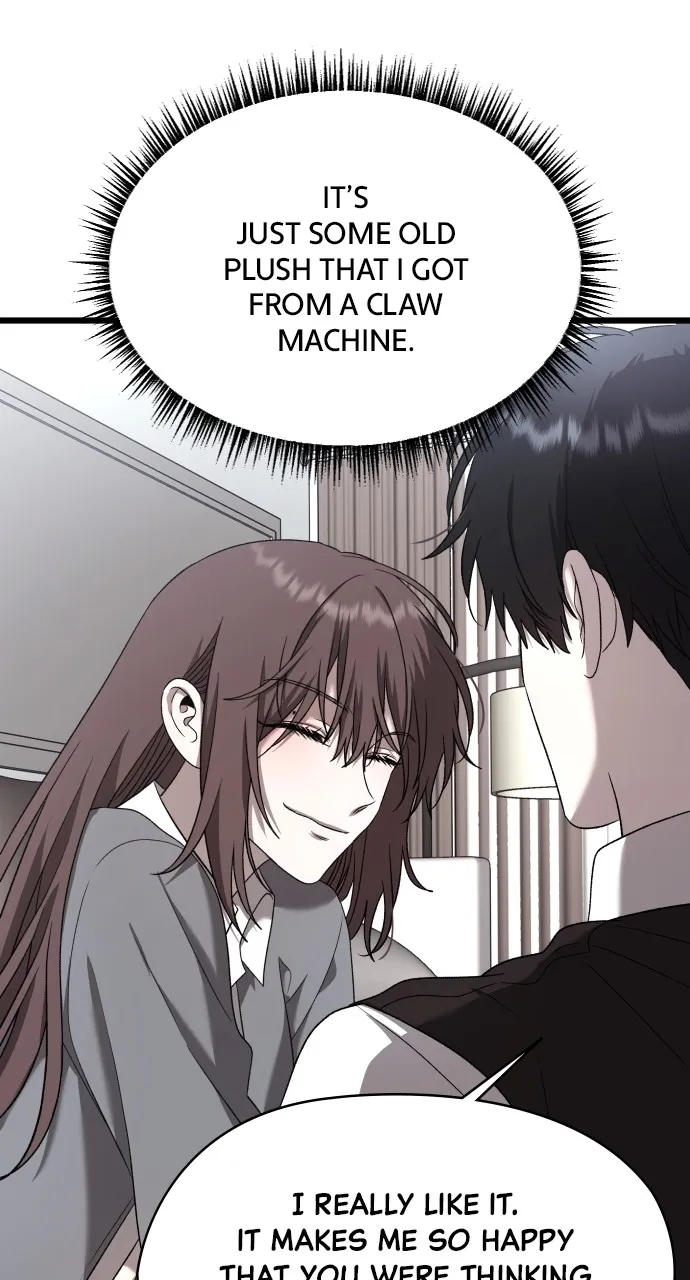 Stealing Her Place Chapter 7 page 63 - 