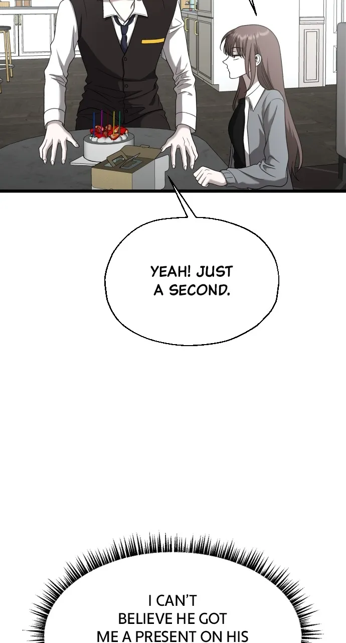 Stealing Her Place Chapter 7 page 65 - 