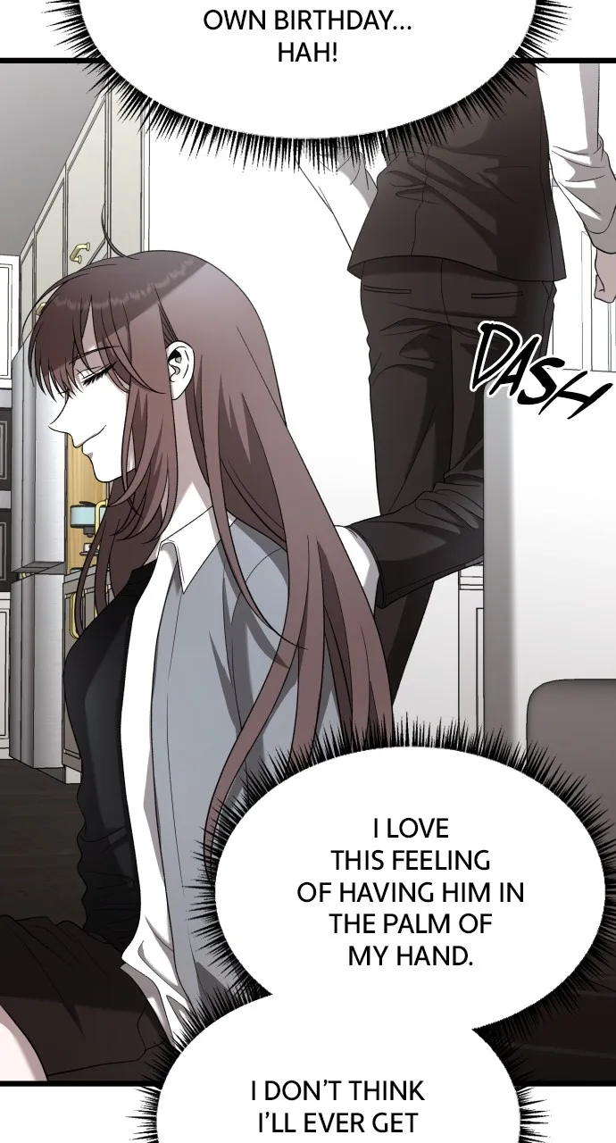 Stealing Her Place Chapter 7 page 66 - 