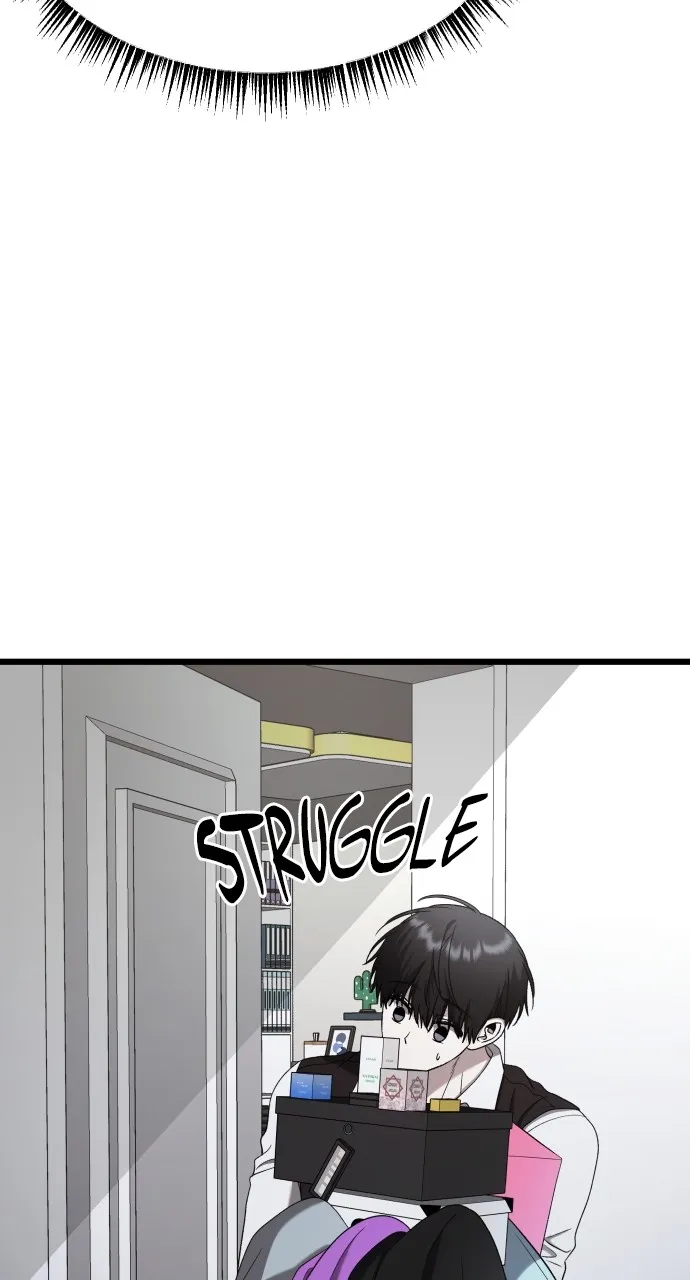 Stealing Her Place Chapter 7 page 69 - 