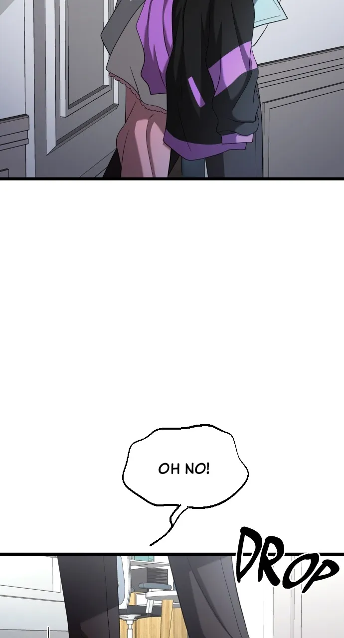Stealing Her Place Chapter 7 page 70 - 