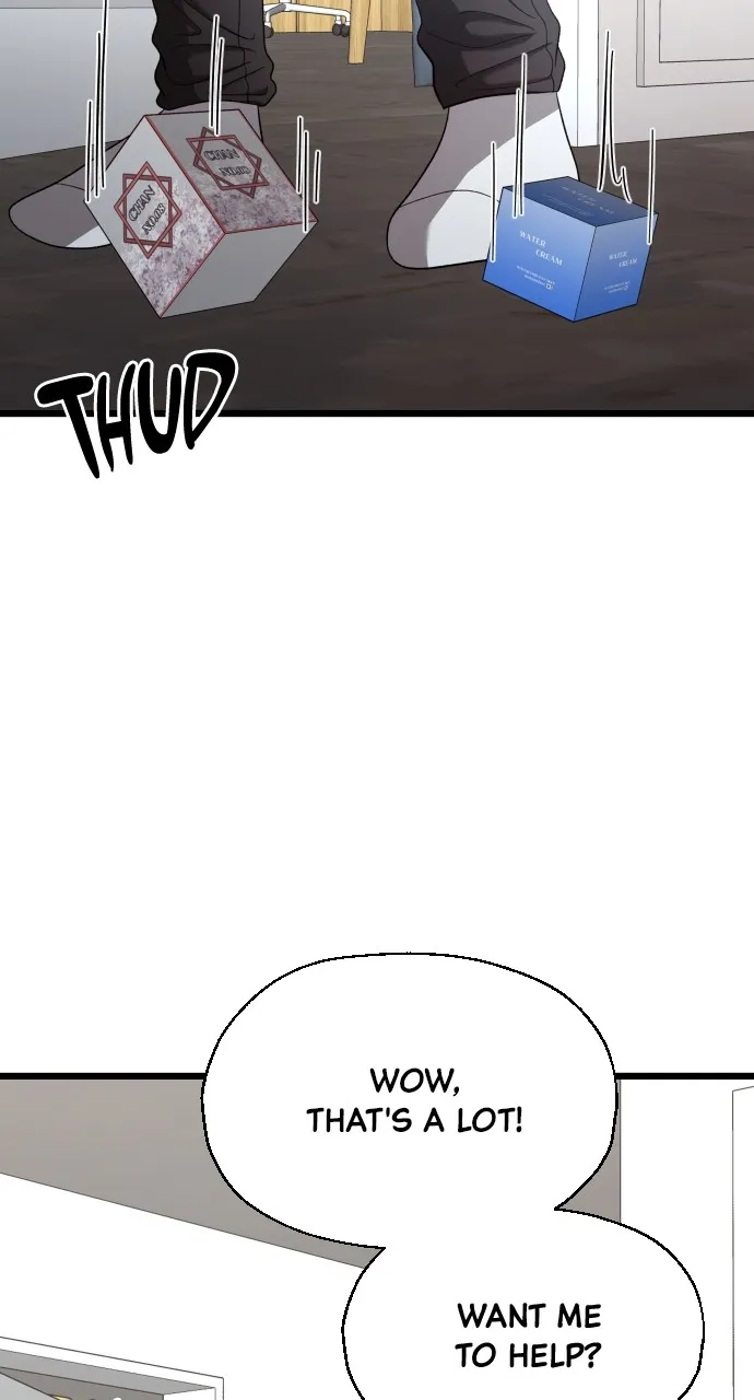 Stealing Her Place Chapter 7 page 71 - 