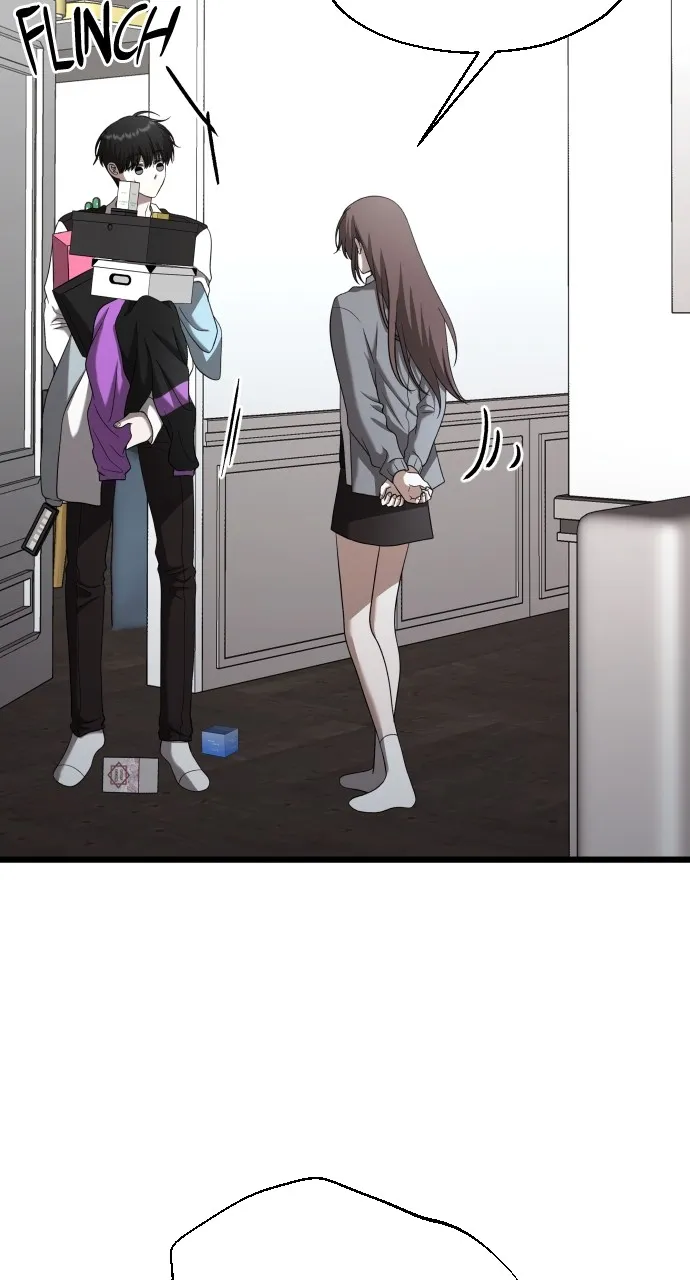 Stealing Her Place Chapter 7 page 72 - 