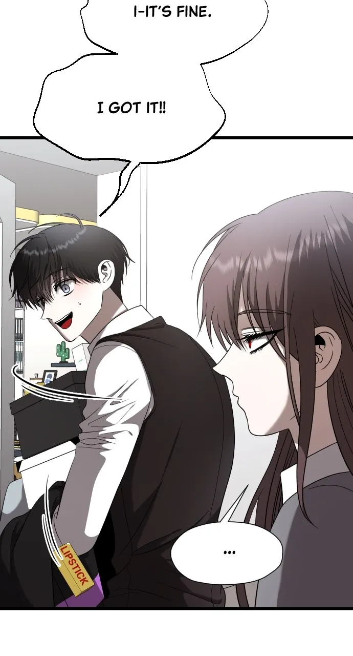 Stealing Her Place Chapter 7 page 73 - 