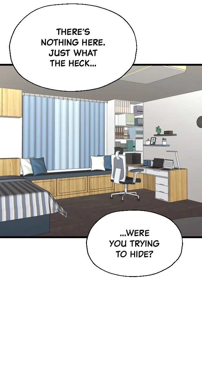Stealing Her Place Chapter 7 page 77 - 