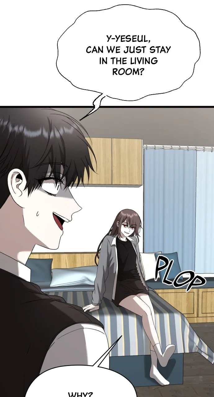 Stealing Her Place Chapter 7 page 78 - 