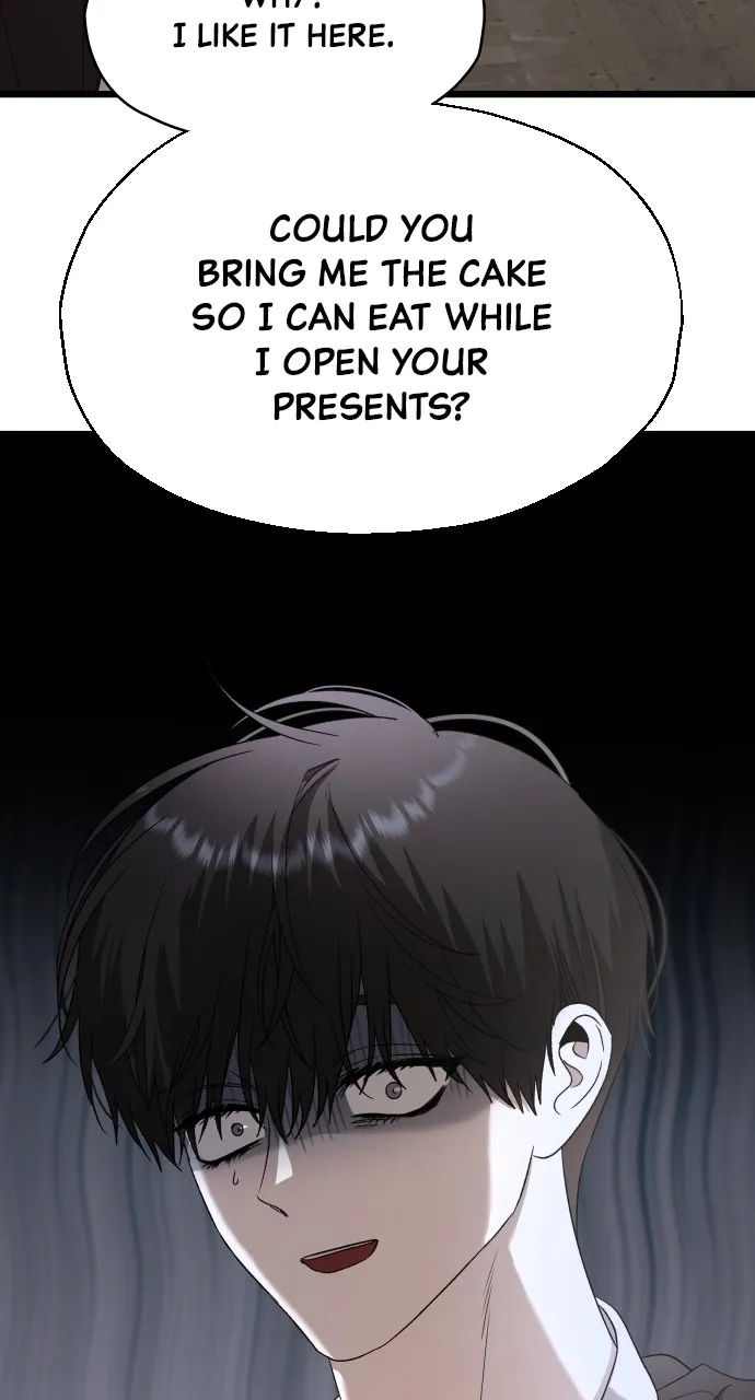 Stealing Her Place Chapter 7 page 79 - 