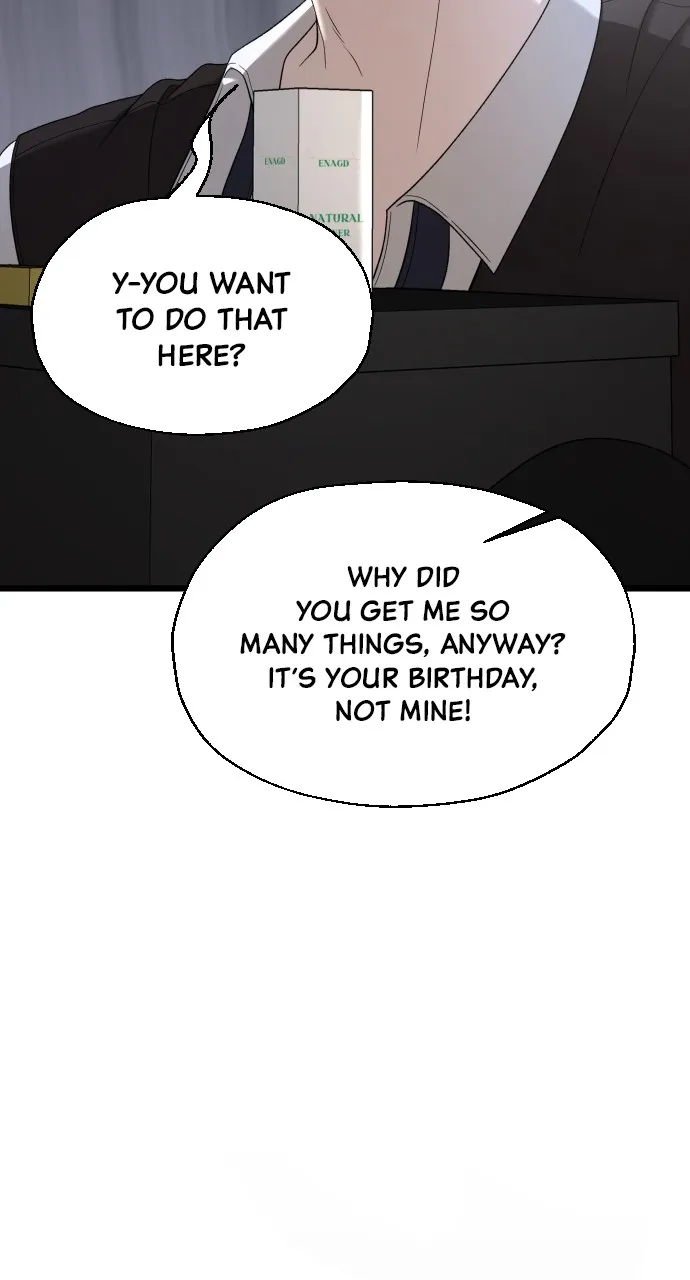 Stealing Her Place Chapter 7 page 80 - 