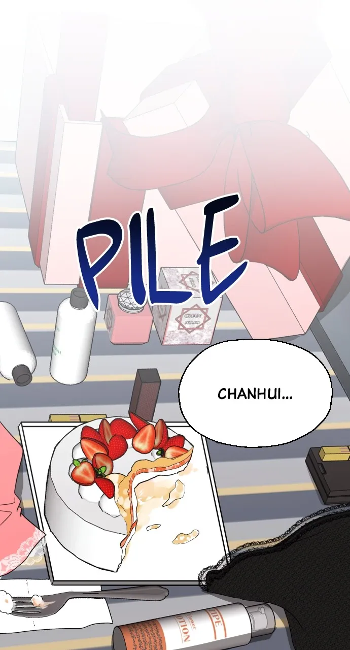 Stealing Her Place Chapter 7 page 81 - 