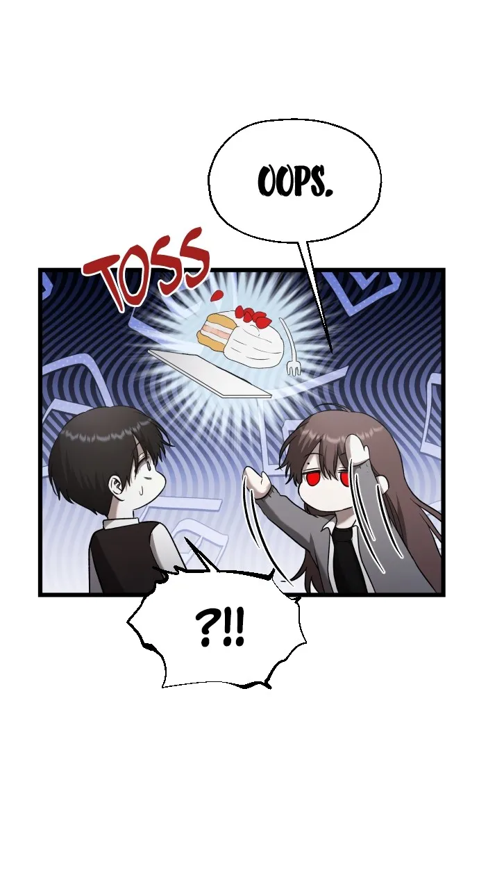 Stealing Her Place Chapter 7 page 85 - 