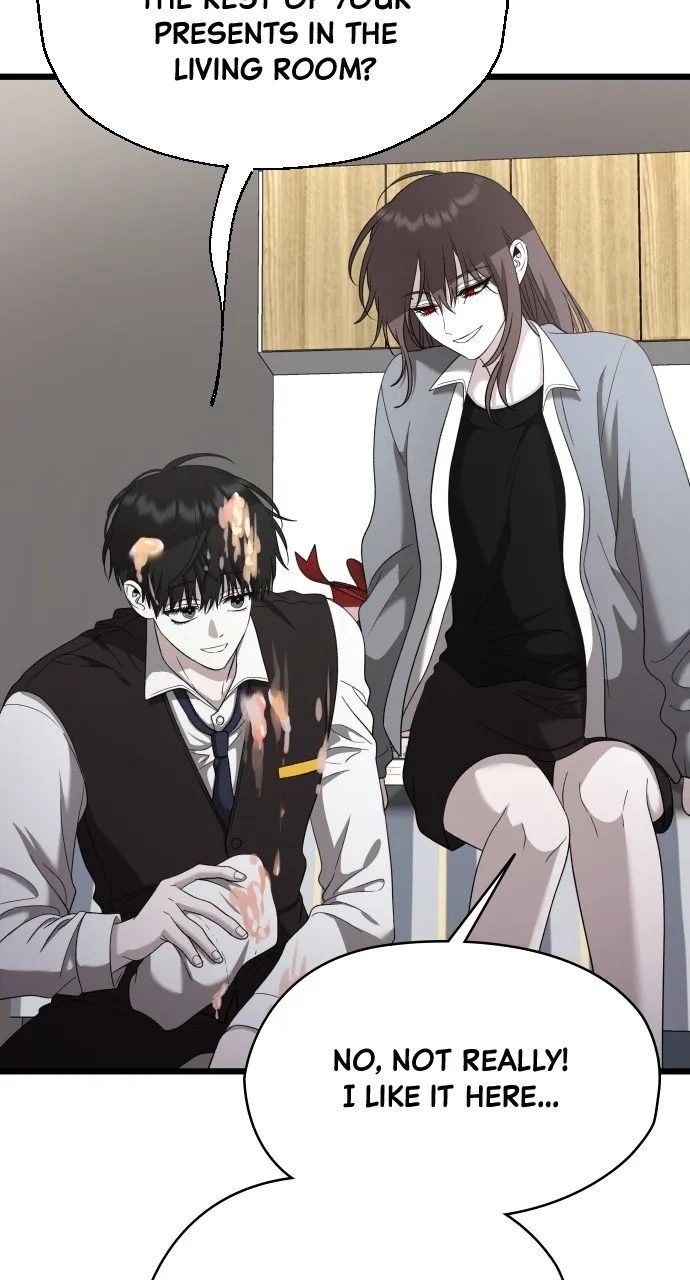 Stealing Her Place Chapter 7 page 88 - 