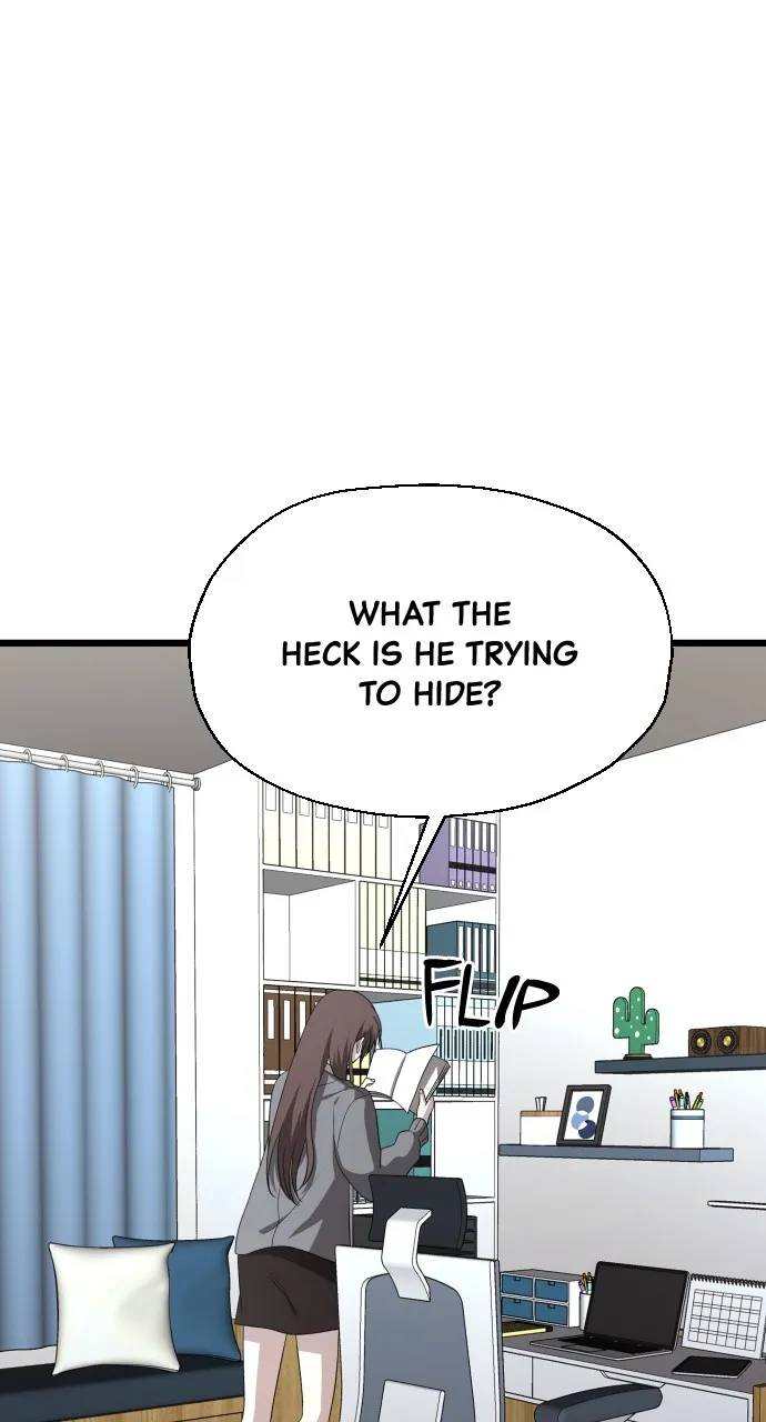 Stealing Her Place Chapter 7 page 92 - 
