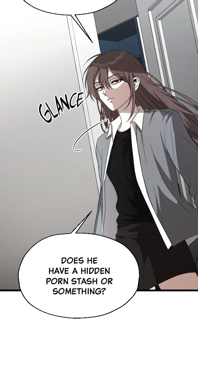 Stealing Her Place Chapter 7 page 96 - 