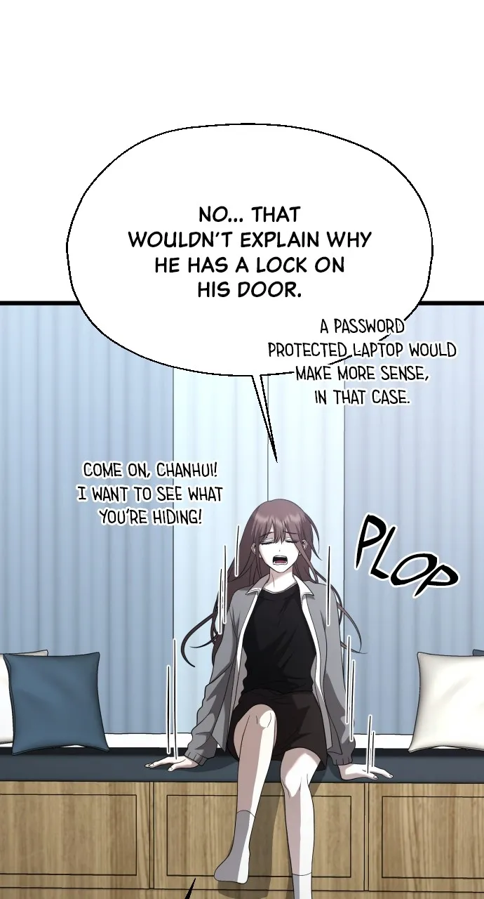 Stealing Her Place Chapter 7 page 97 - 
