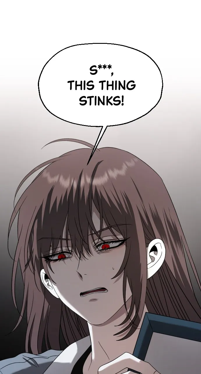 Stealing Her Place Chapter 8 page 1 - 