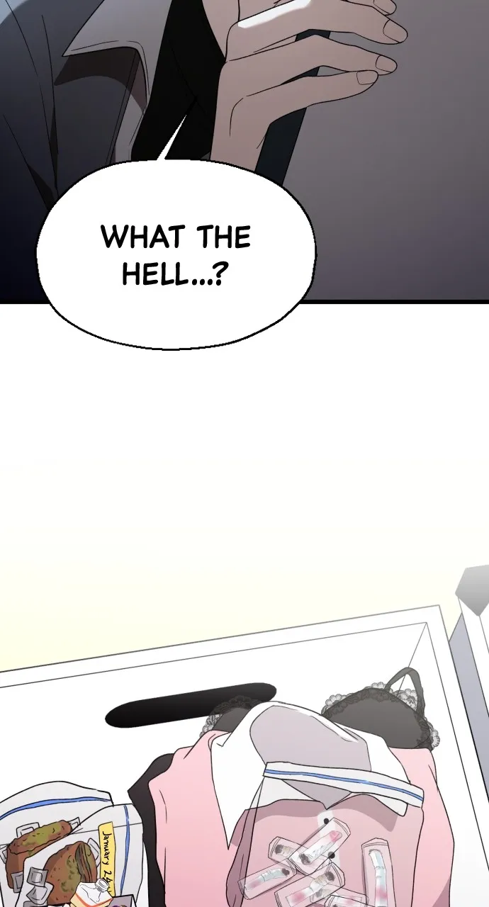 Stealing Her Place Chapter 8 page 2 - 