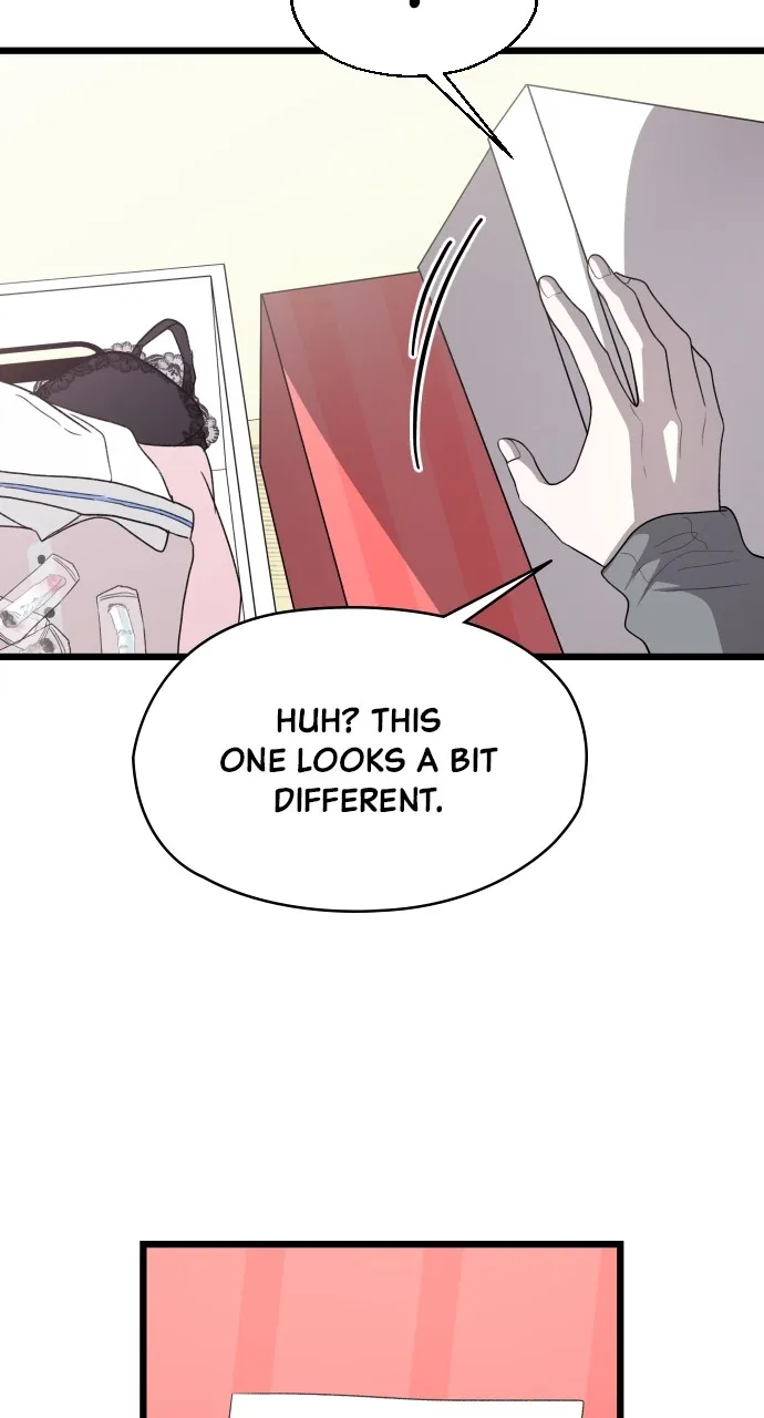 Stealing Her Place Chapter 8 page 11 - 