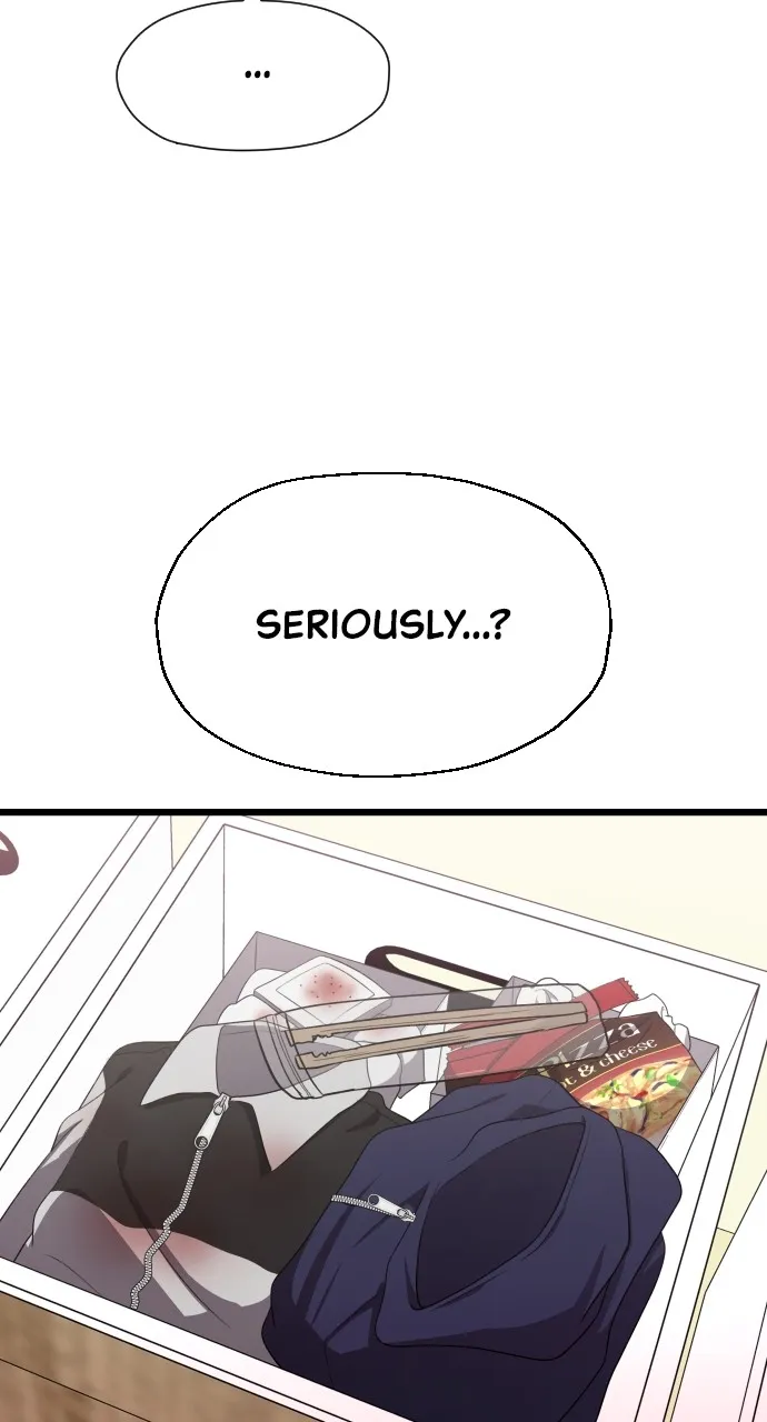 Stealing Her Place Chapter 8 page 13 - 