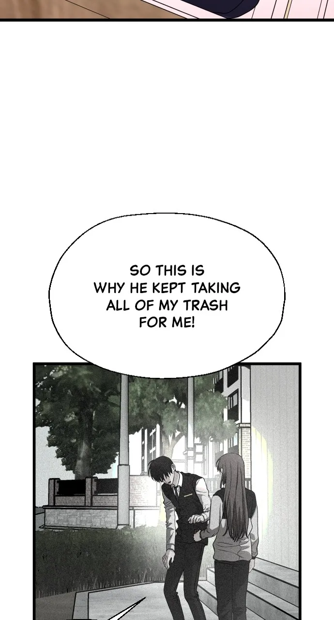Stealing Her Place Chapter 8 page 14 - 