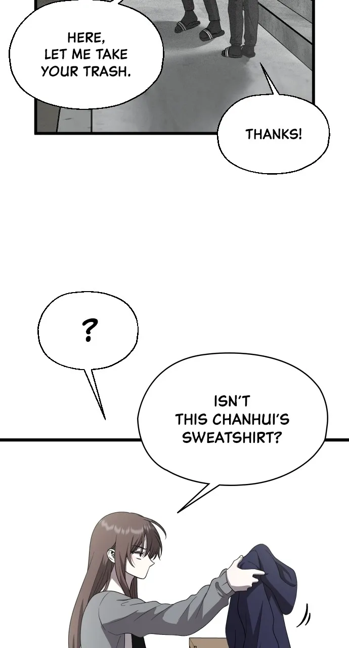 Stealing Her Place Chapter 8 page 15 - 