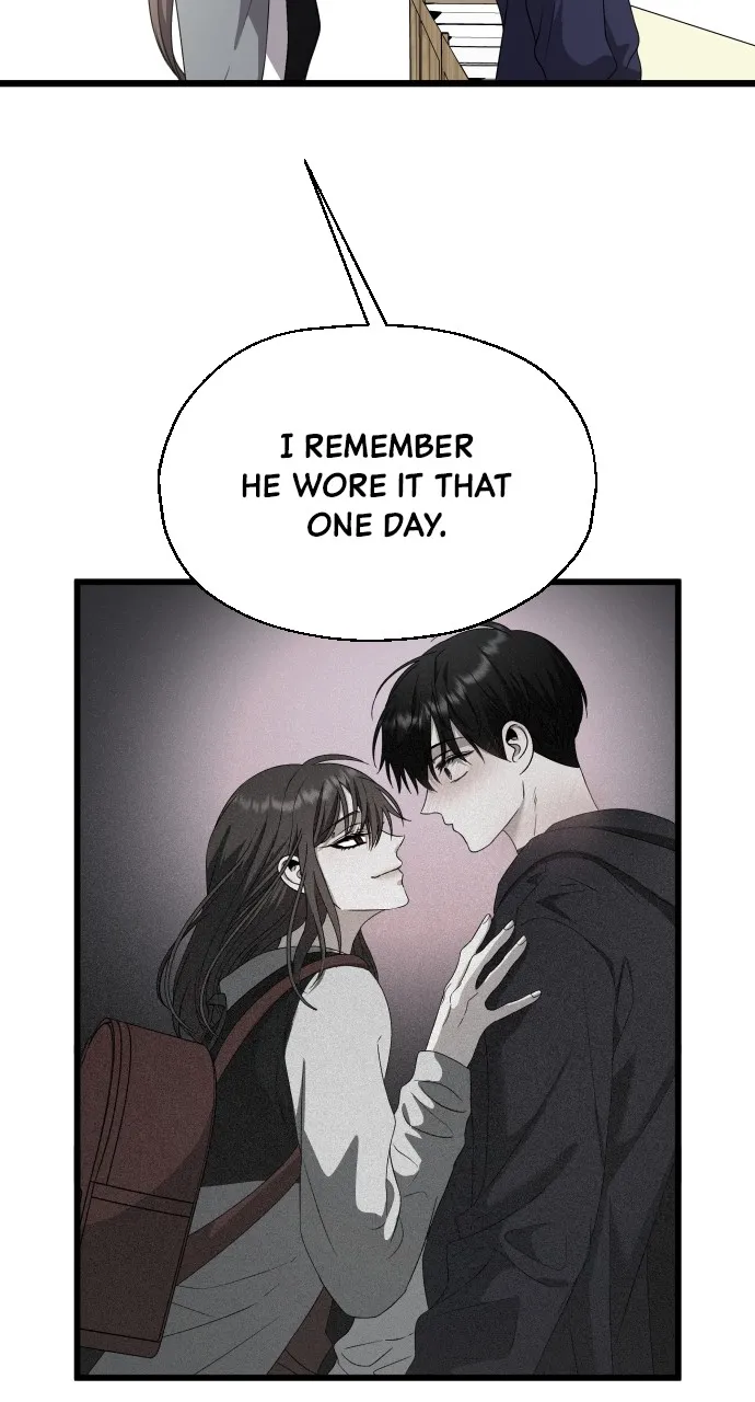 Stealing Her Place Chapter 8 page 16 - 