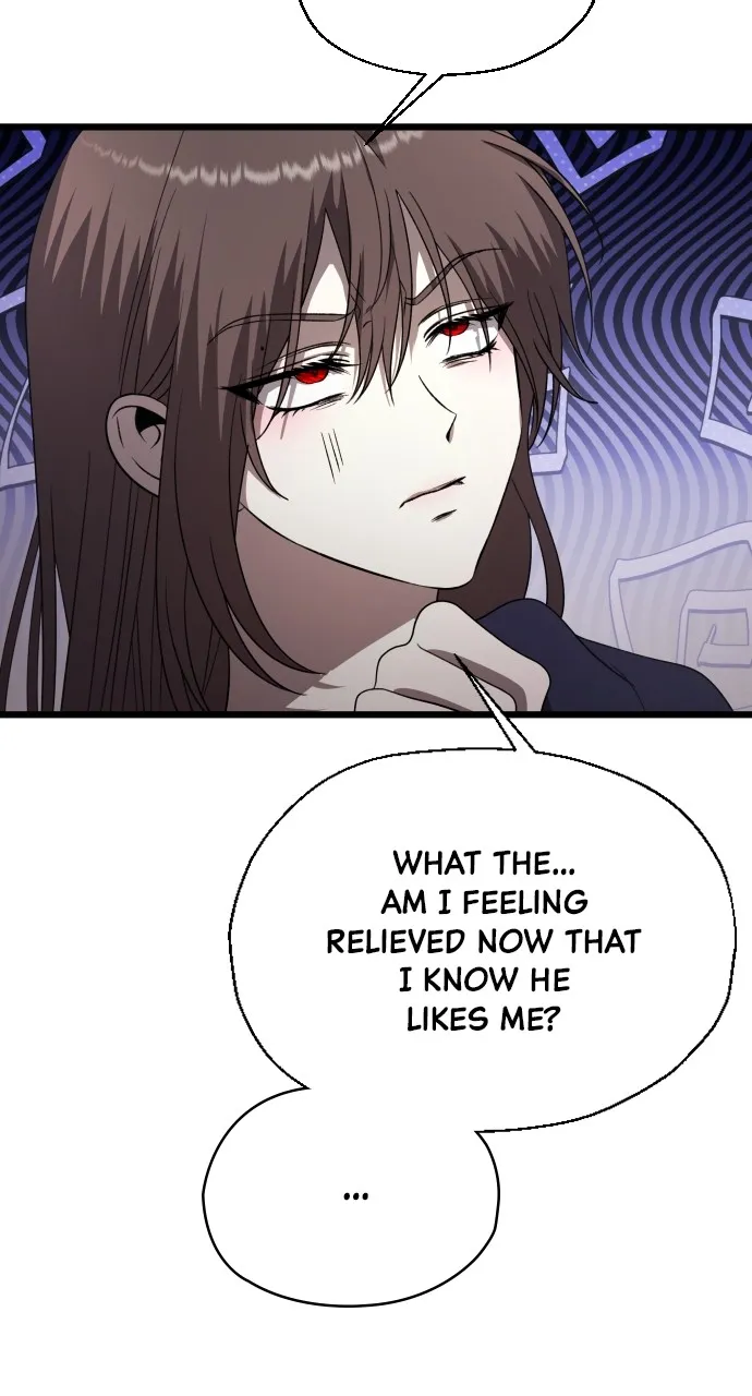 Stealing Her Place Chapter 8 page 19 - 
