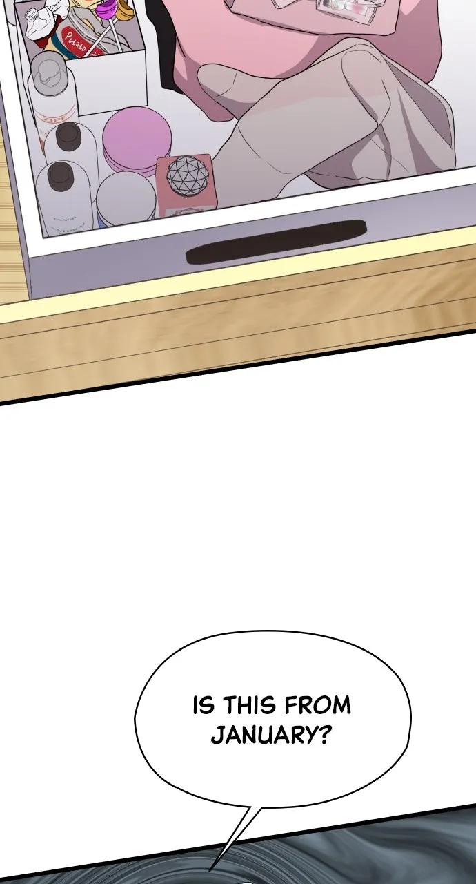 Stealing Her Place Chapter 8 page 3 - 