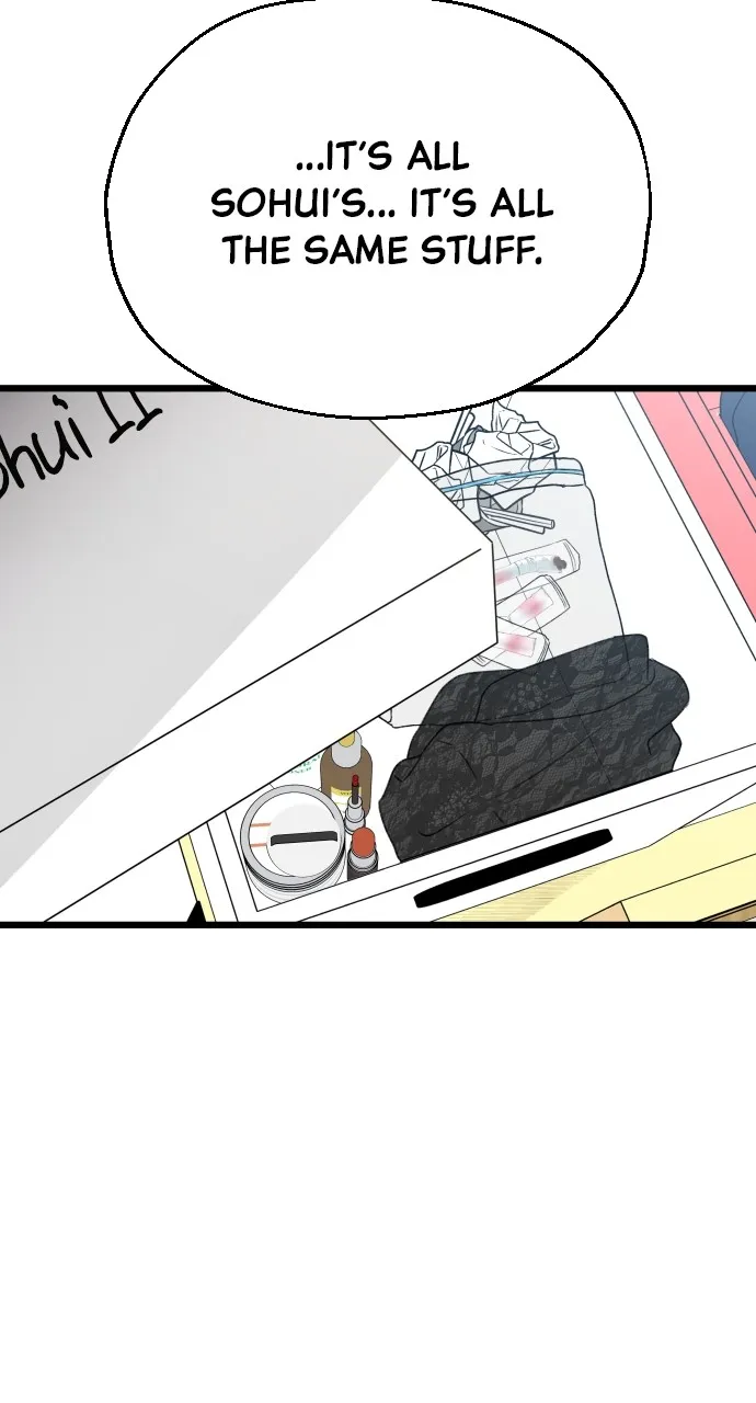 Stealing Her Place Chapter 8 page 22 - 
