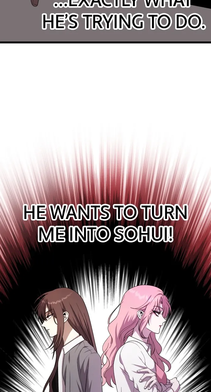 Stealing Her Place Chapter 8 page 24 - 