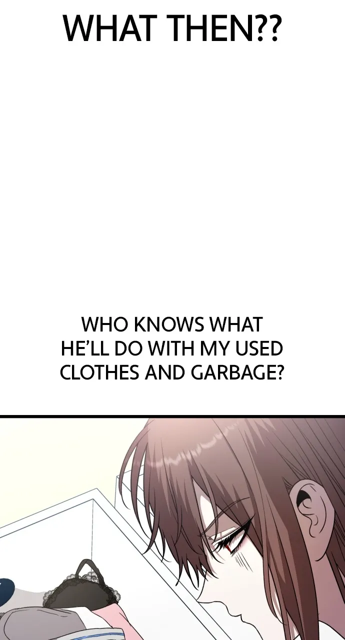 Stealing Her Place Chapter 8 page 29 - 