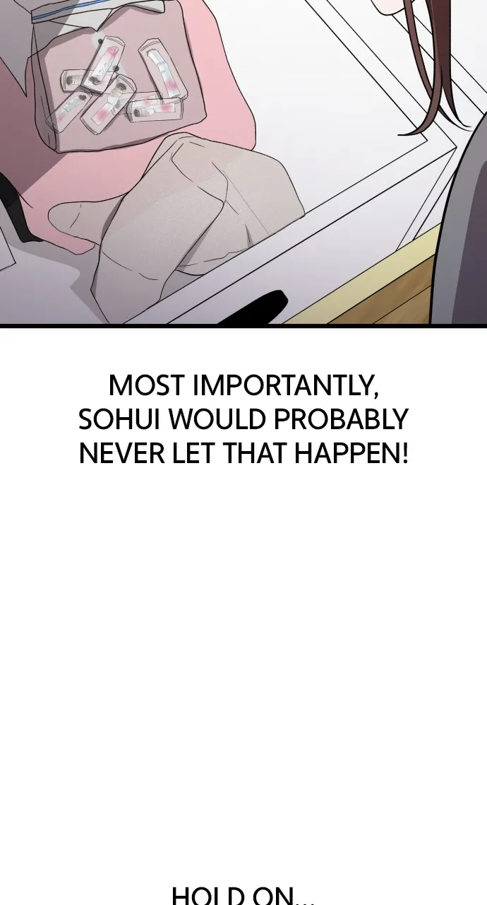 Stealing Her Place Chapter 8 page 30 - 