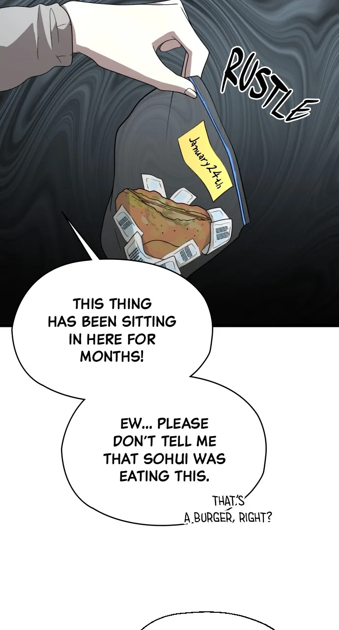 Stealing Her Place Chapter 8 page 4 - 