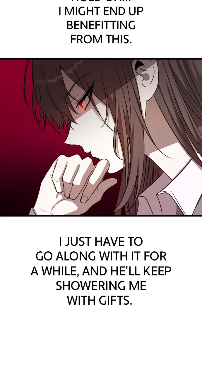 Stealing Her Place Chapter 8 page 31 - 