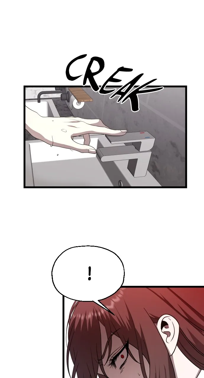 Stealing Her Place Chapter 8 page 32 - 