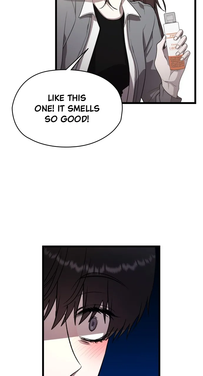 Stealing Her Place Chapter 8 page 36 - 