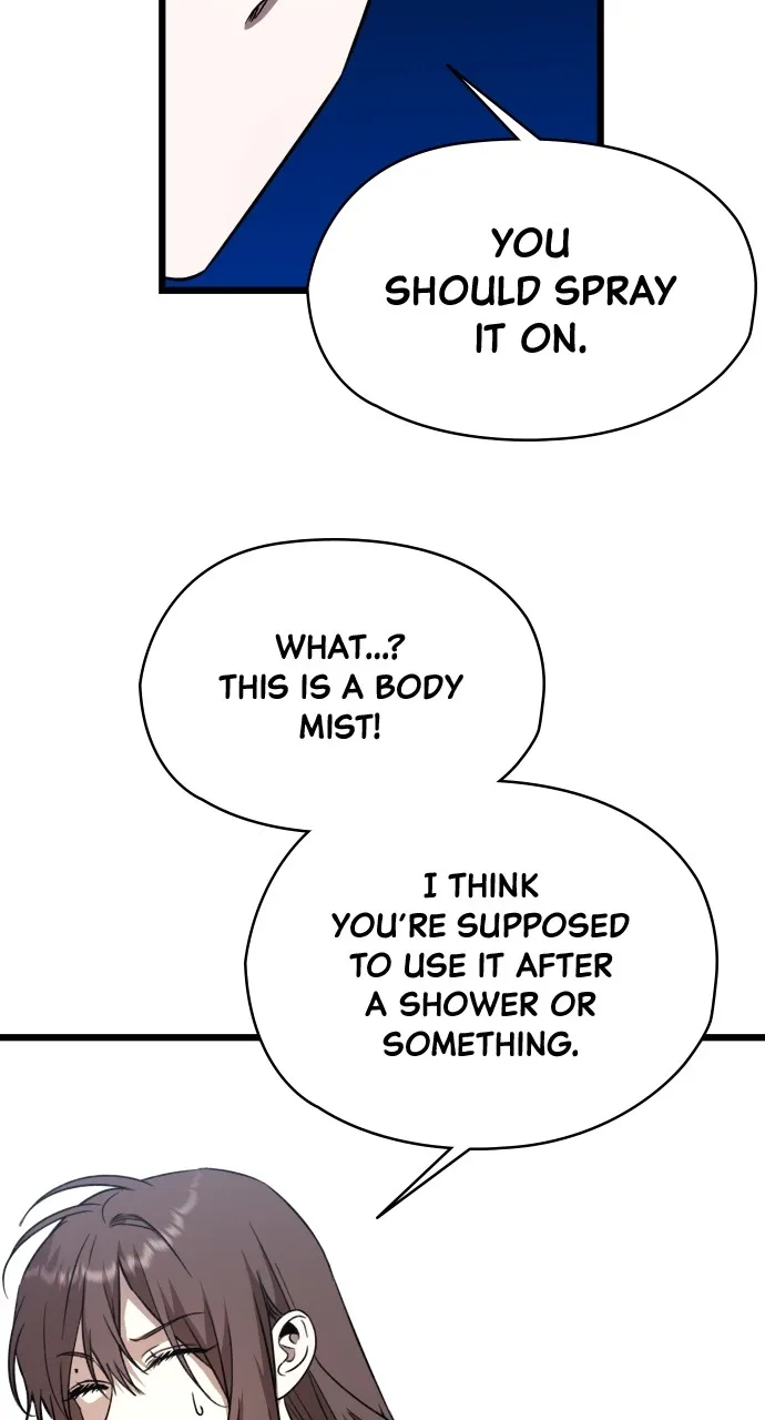 Stealing Her Place Chapter 8 page 37 - 
