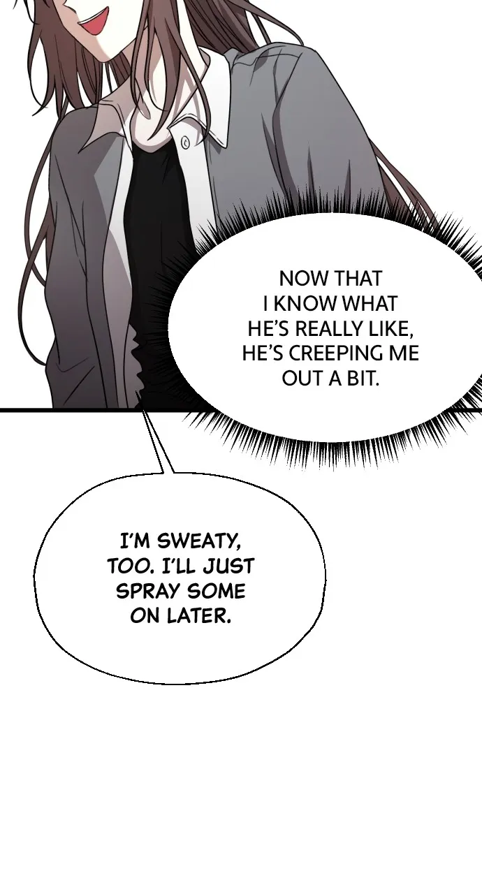 Stealing Her Place Chapter 8 page 38 - 