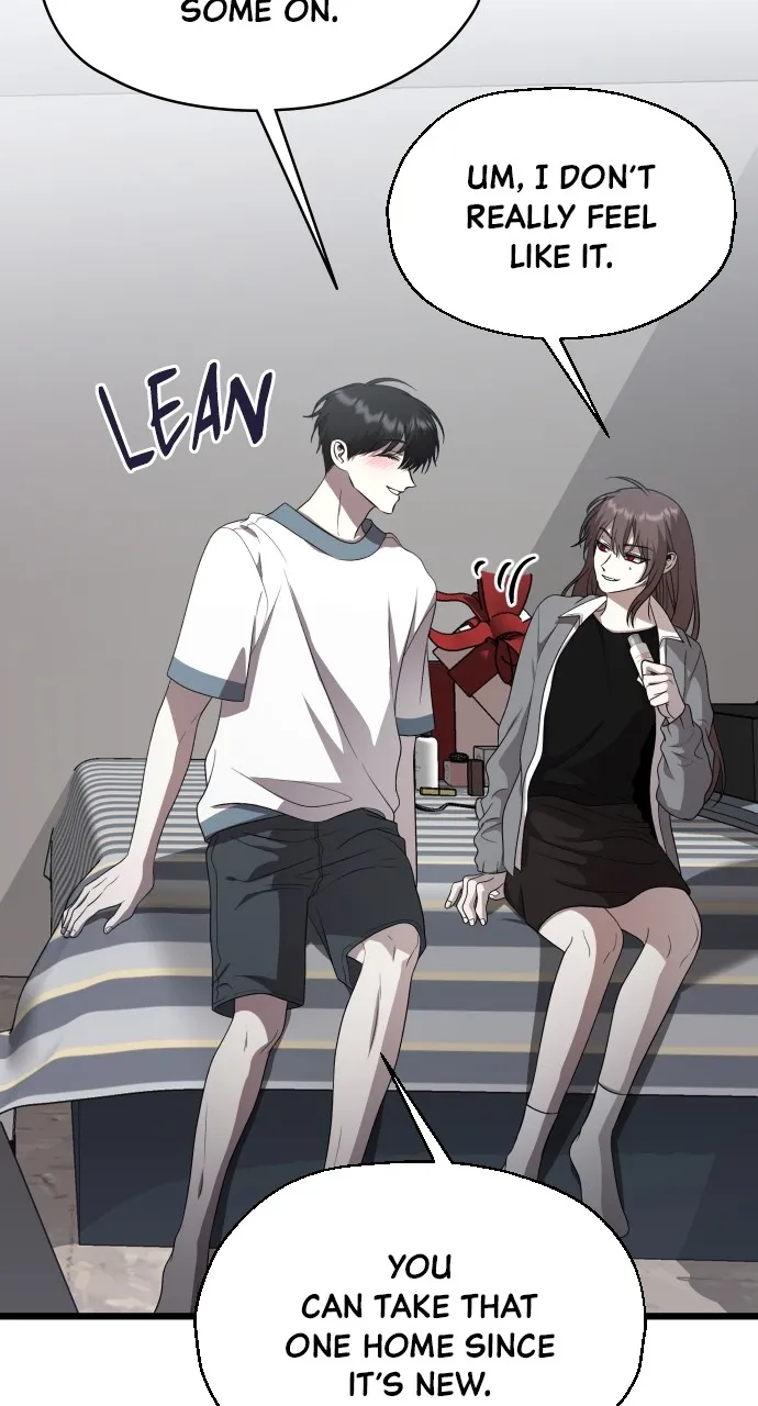 Stealing Her Place Chapter 8 page 40 - 