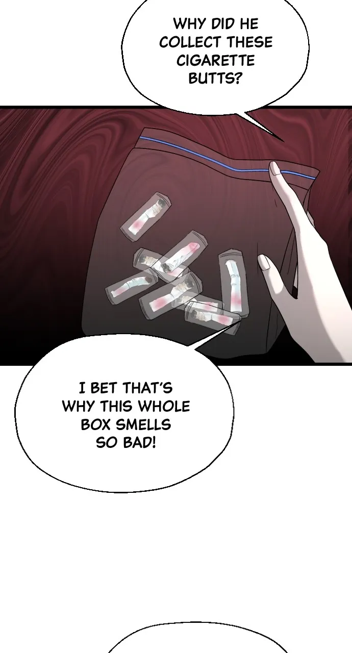 Stealing Her Place Chapter 8 page 5 - 