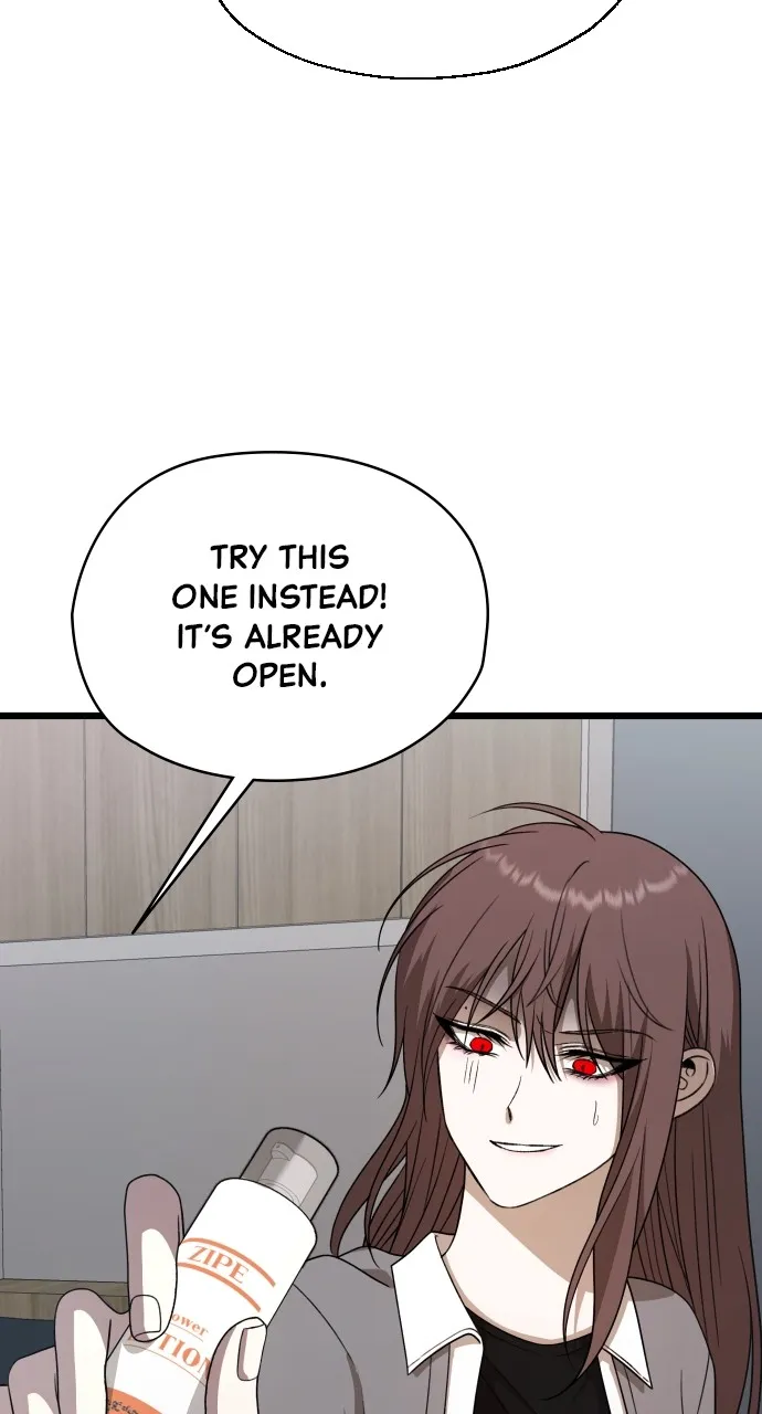 Stealing Her Place Chapter 8 page 41 - 