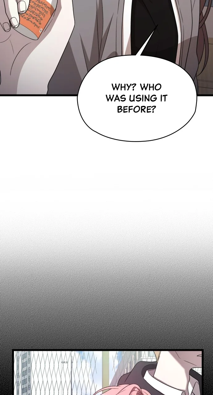 Stealing Her Place Chapter 8 page 42 - 